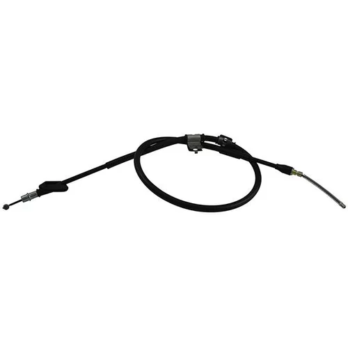 Ťažné lanko parkovacej brzdy KAVO PARTS BHC-3089