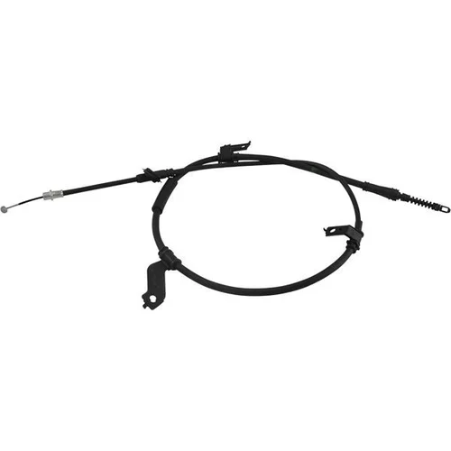 Ťažné lanko parkovacej brzdy KAVO PARTS BHC-3095