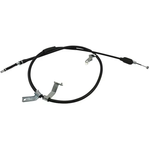 Ťažné lanko parkovacej brzdy KAVO PARTS BHC-3132