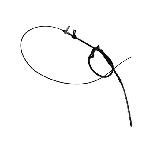 Ťažné lanko parkovacej brzdy KAVO PARTS BHC-4082