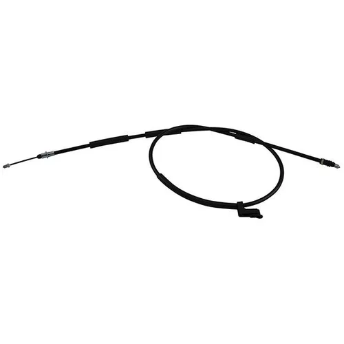 Ťažné lanko parkovacej brzdy KAVO PARTS BHC-4570