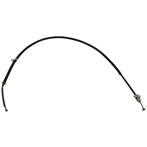 Ťažné lanko parkovacej brzdy KAVO PARTS BHC-5548