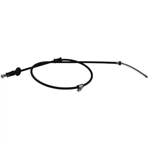 Ťažné lanko parkovacej brzdy KAVO PARTS BHC-5578