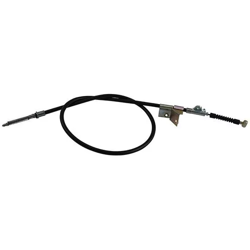 Ťažné lanko parkovacej brzdy KAVO PARTS BHC-6509