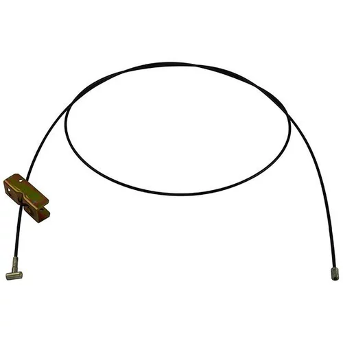 Ťažné lanko parkovacej brzdy KAVO PARTS BHC-6513