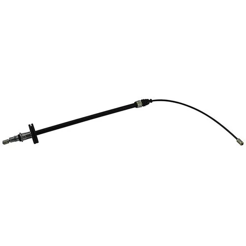Ťažné lanko parkovacej brzdy KAVO PARTS BHC-6514
