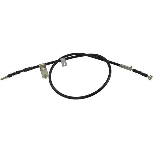 Ťažné lanko parkovacej brzdy KAVO PARTS BHC-6595