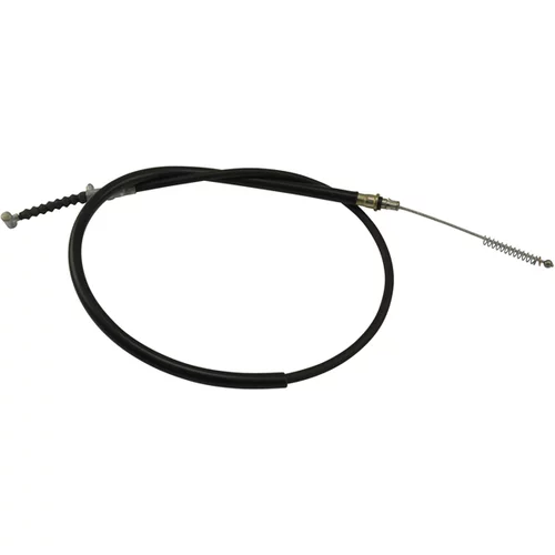 Ťažné lanko parkovacej brzdy KAVO PARTS BHC-6689