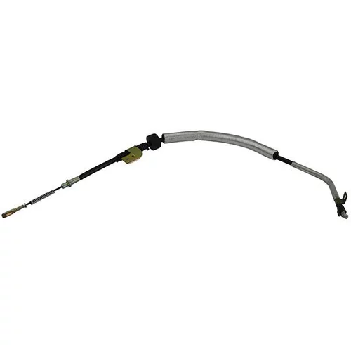 Ťažné lanko parkovacej brzdy KAVO PARTS BHC-7509