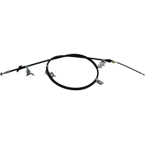 Ťažné lanko parkovacej brzdy KAVO PARTS BHC-8533