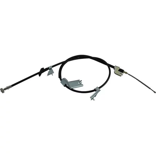 Ťažné lanko parkovacej brzdy KAVO PARTS BHC-8572