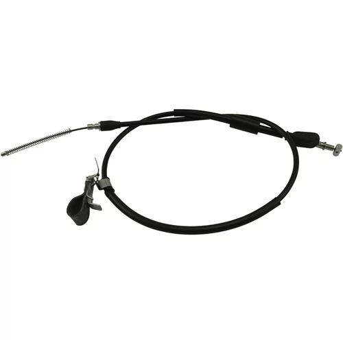 Ťažné lanko parkovacej brzdy KAVO PARTS BHC-8588