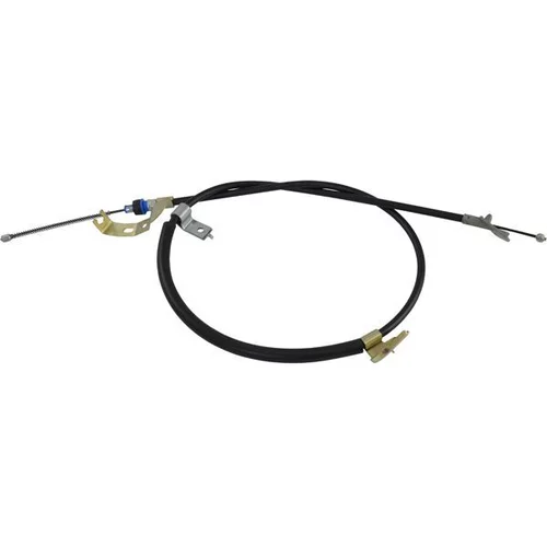 Ťažné lanko parkovacej brzdy KAVO PARTS BHC-9002