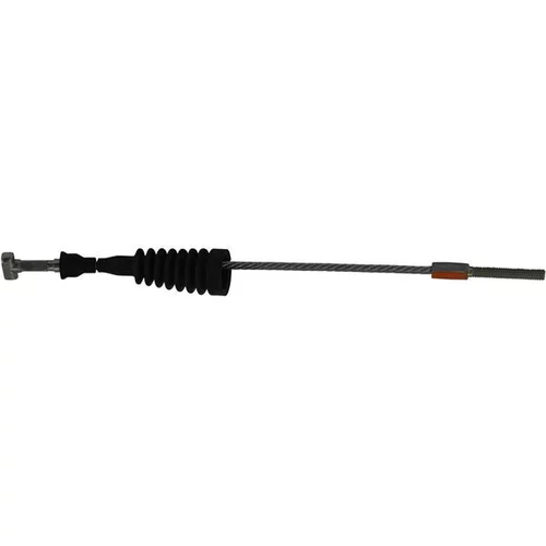 Ťažné lanko parkovacej brzdy KAVO PARTS BHC-9022