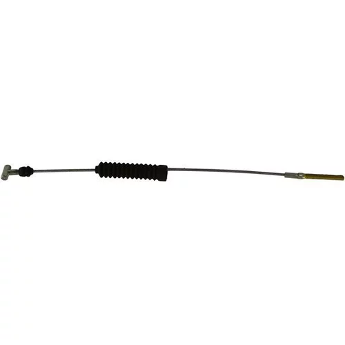 Ťažné lanko parkovacej brzdy KAVO PARTS BHC-9027