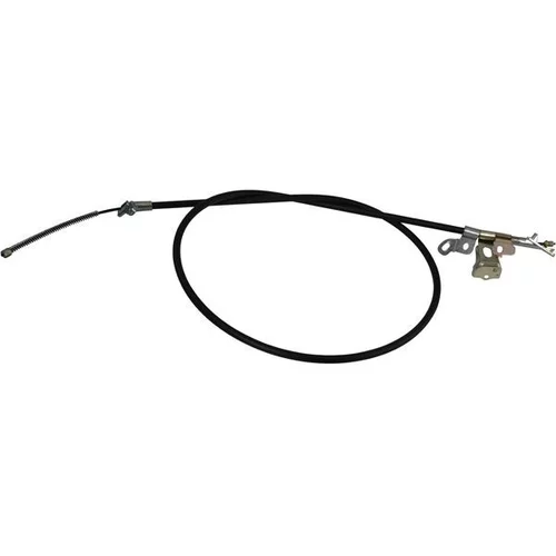 Ťažné lanko parkovacej brzdy KAVO PARTS BHC-9046