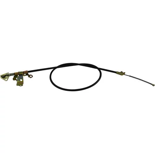 Ťažné lanko parkovacej brzdy KAVO PARTS BHC-9059