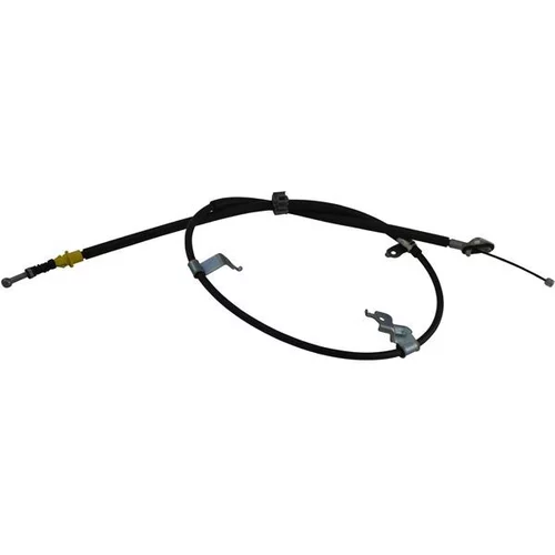 Ťažné lanko parkovacej brzdy KAVO PARTS BHC-9068