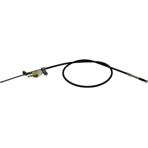 Ťažné lanko parkovacej brzdy KAVO PARTS BHC-9133