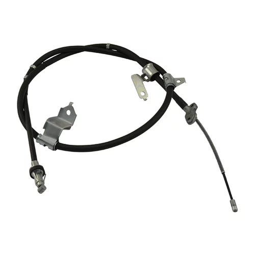 Ťažné lanko parkovacej brzdy KAVO PARTS BHC-9222