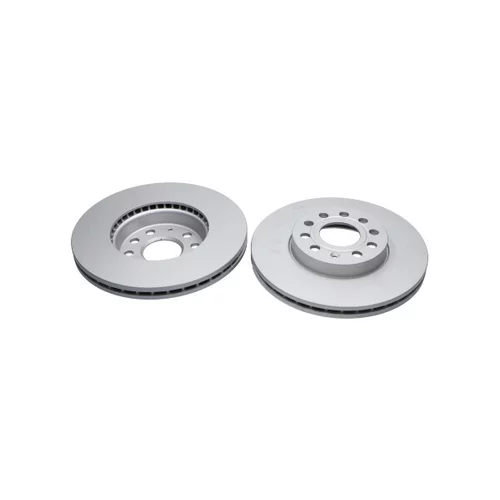 Brzdový kotúč BR-10016-C (KAVO PARTS) - obr. 2