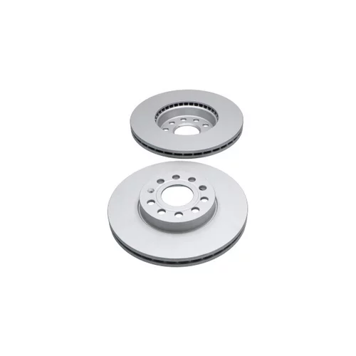 Brzdový kotúč BR-10016-C (KAVO PARTS) - obr. 3