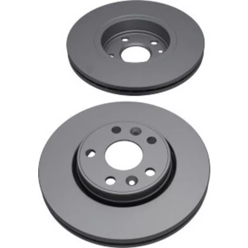 Brzdový kotúč BR-10029-C (KAVO PARTS) - obr. 3