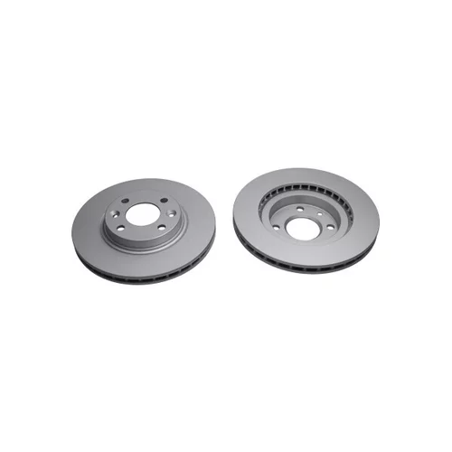 Brzdový kotúč BR-10033-C (KAVO PARTS) - obr. 2