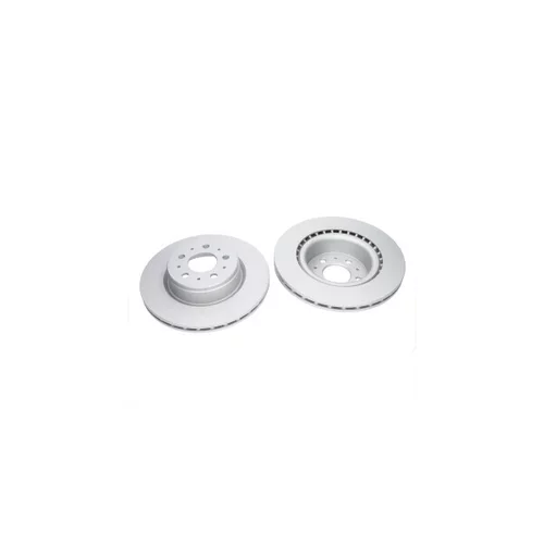 Brzdový kotúč BR-10044-C (KAVO PARTS) - obr. 2