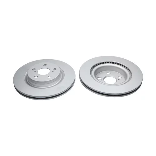 Brzdový kotúč KAVO PARTS BR-10062-C