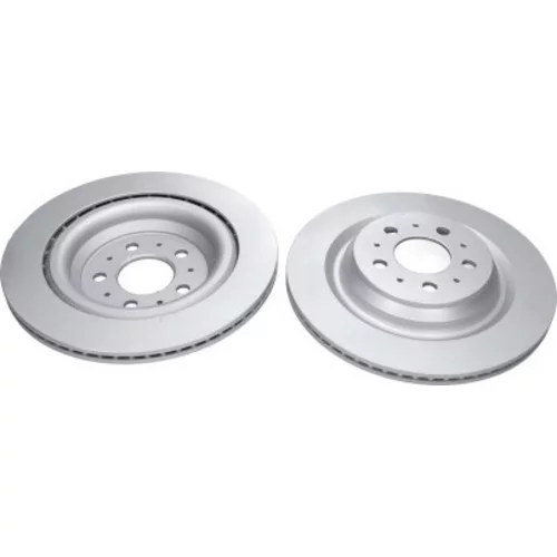 Brzdový kotúč BR-10063-C (KAVO PARTS) - obr. 2