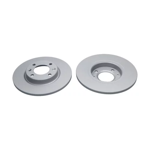 Brzdový kotúč KAVO PARTS BR-10074-C