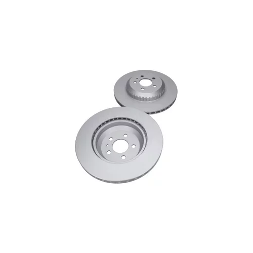 Brzdový kotúč BR-10077-C (KAVO PARTS) - obr. 1