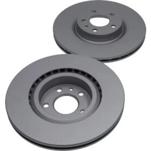 Brzdový kotúč BR-10150-C (KAVO PARTS) - obr. 1