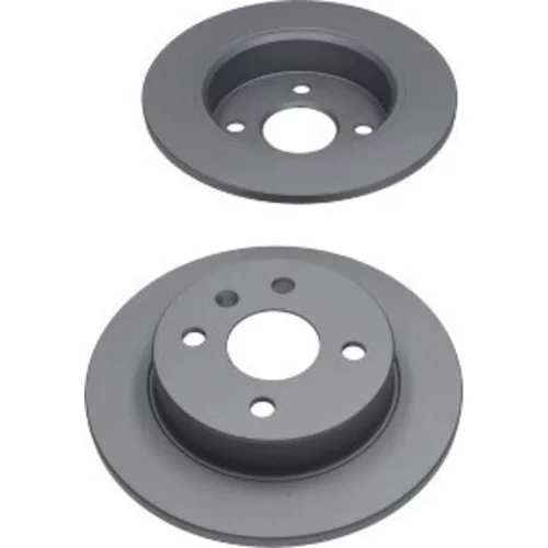 Brzdový kotúč BR-10162-C (KAVO PARTS) - obr. 3