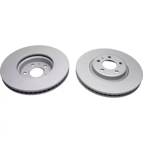 Brzdový kotúč KAVO PARTS BR-10168-C