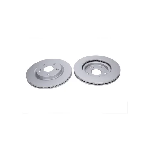 Brzdový kotúč KAVO PARTS BR-10181-C