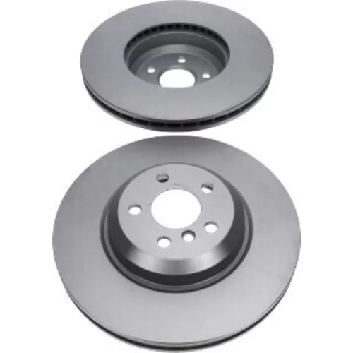 Brzdový kotúč BR-10185-C (KAVO PARTS) - obr. 3