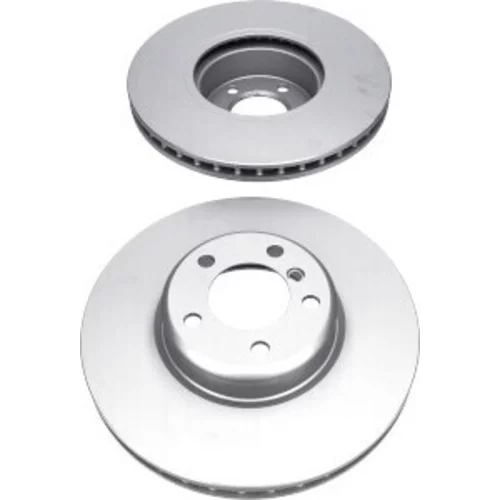 Brzdový kotúč BR-10198-C (KAVO PARTS) - obr. 3