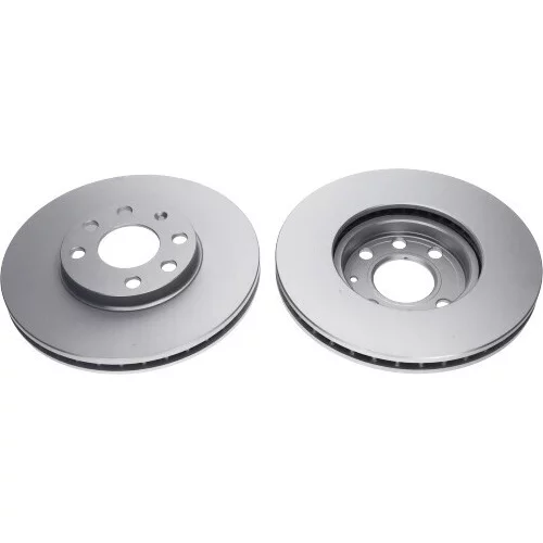 Brzdový kotúč KAVO PARTS BR-10276-C