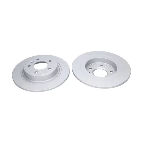 Brzdový kotúč KAVO PARTS BR-1220-C