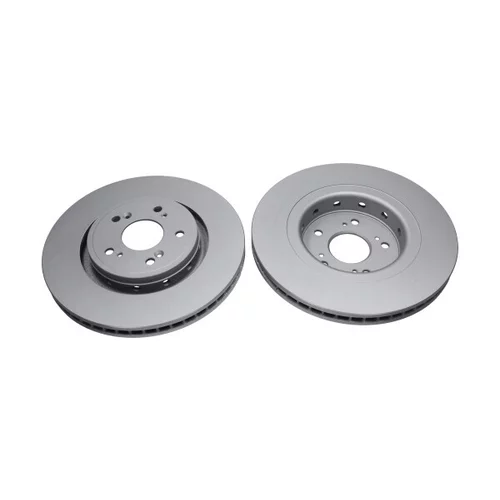 Brzdový kotúč KAVO PARTS BR-2296-C