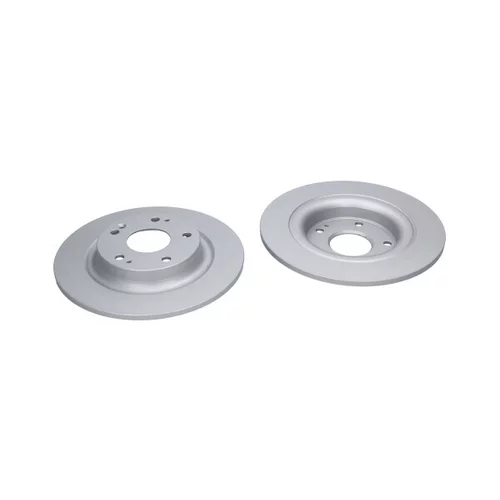 Brzdový kotúč BR-2314-C (KAVO PARTS) - obr. 2