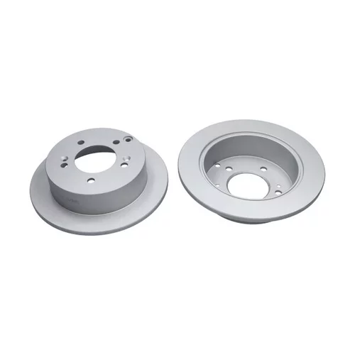 Brzdový kotúč KAVO PARTS BR-3214-C