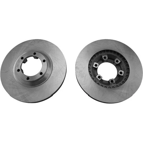 Brzdový kotúč KAVO PARTS BR-3231
