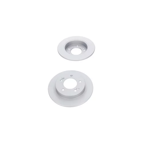 Brzdový kotúč BR-3261-C (KAVO PARTS) - obr. 3