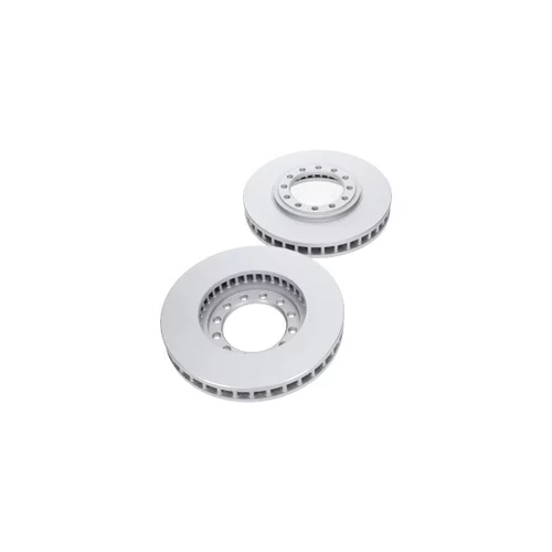 Brzdový kotúč BR-3712-C (KAVO PARTS) - obr. 1