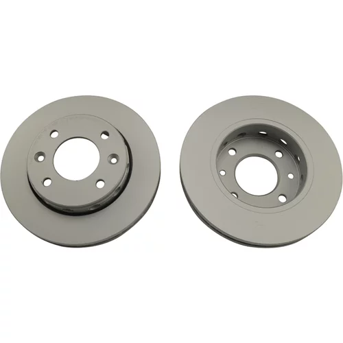 Brzdový kotúč KAVO PARTS BR-4203-C