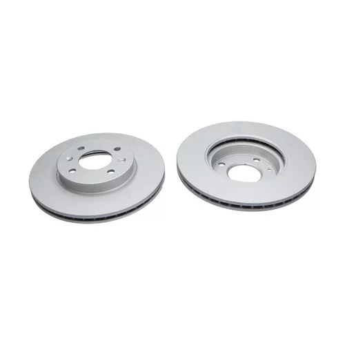 Brzdový kotúč KAVO PARTS BR-4258-C
