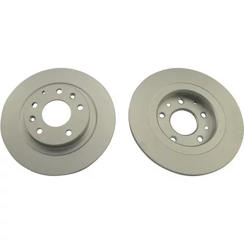 Brzdový kotúč KAVO PARTS BR-4801-C